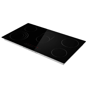 Варочная панель Maunfeld CVCE905SMTBK фото 4