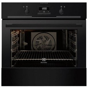 Духовой шкаф Электролюкс EOA93434AK фото Духовой шкаф Electrolux EOA93434AK фото