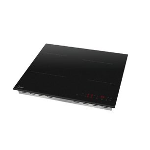 Варочная панель Midea MCH64303F фото 3