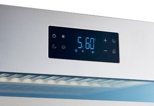 Винный шкаф Селлар Приват CP344S фото 2 Винный шкаф CellarPrivate CP344S фото 2