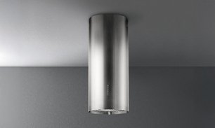 Вытяжка Falmec POLAR EVO ISOLA STEEL 35 фото 2