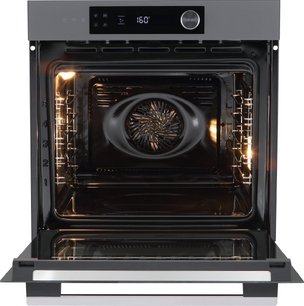 Духовой шкаф Midea MO82107PGG-I фото 4