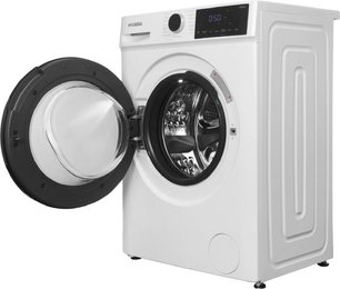 Стирально-сушильная машина Hyundai WFD8402 фото 4