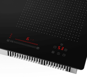 Варочная панель Maunfeld CVI905SFBK фото 4