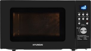 Микроволновая печь Hyundai HYM-D3033 фото