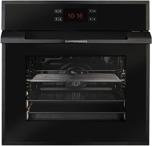 Духовой шкаф Куперсберг OZ 969 BL фото Духовой шкаф Kuppersberg OZ 969 BL фото