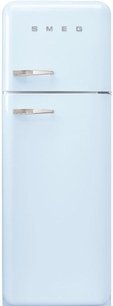 Холодильник Смег FAB30RPB5 фото Холодильник Smeg FAB30RPB5 фото