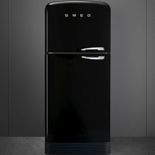 Холодильник Смег FAB50LBL фото 3 Холодильник Smeg FAB50LBL фото 3