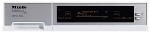 Стиральная машина Миле W 5000 WPS Supertronic фото 3 Стиральная машина Miele W 5000 WPS Supertronic фото 3