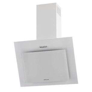 Вытяжка Крона FREYA 600 white PB фото 2 Вытяжка KRONA FREYA 600 white PB фото 2