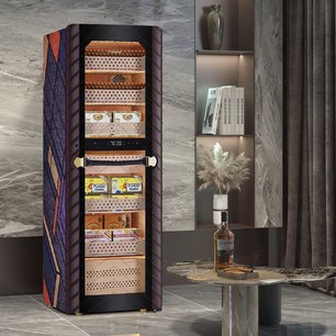 Хьюмидор Афидано C8 фото 3 Хьюмидор Afidano C8 фото 3