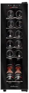 Винный шкаф Мэйвел MV12-CBD1 фото 3 Винный шкаф Meyvel MV12-CBD1 фото 3