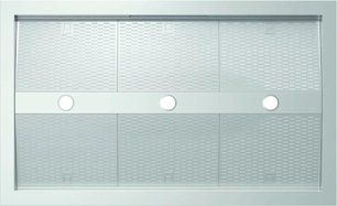 Вытяжка Аско CW4176 S фото 2 Вытяжка Asko CW4176 S фото 2