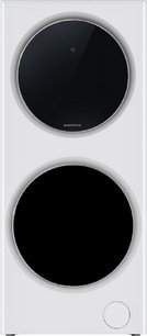 Стирально-сушильная машина Маунфилд MFWD14157WH06 фото Стирально-сушильная машина Maunfeld MFWD14157WH06 фото