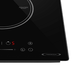 Варочная панель Maunfeld AVI3023SBK фото 4