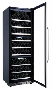 Винный шкаф Ла Соммельер MZ180TZ фото 4 Винный шкаф La Sommeliere MZ180TZ фото 4