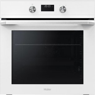 Электрический духовой шкаф Haier HOQ-K5AAN3GW фото