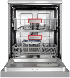 Посудомоечная машина Куперсберг GGF 6025 фото 2 Посудомоечная машина Kuppersberg GGF 6025 фото 2