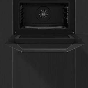 Встраиваемая микроволновая печь Де Дитрих DKE4220B фото 4 Встраиваемая микроволновая печь De Dietrich DKE4220B фото 4