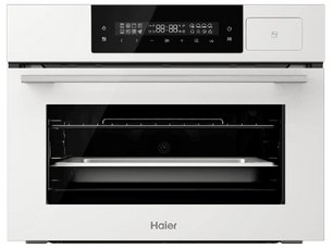Духовой шкаф Haier HOS-F5CVN8GW фото