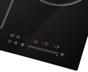 Индукционная варочная панель Маунфилд CVI453SBBK фото 3 Индукционная варочная панель Maunfeld CVI453SBBK фото 3