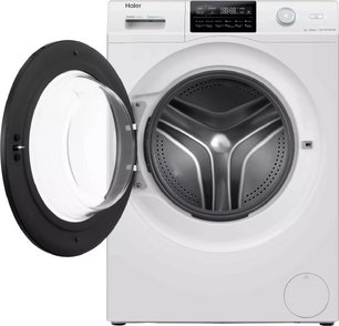 Стиральная машина Хайер HW70-BP12969BE фото 4 Стиральная машина Haier HW70-BP12969BE фото 4