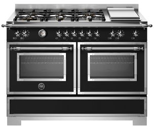 Варочный центр Bertazzoni HER126G2ENET2 фото