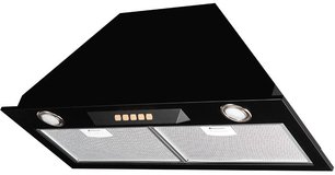 Встраиваемая вытяжка Куперсберг INLINEA 72 B фото 3 Встраиваемая вытяжка Kuppersberg INLINEA 72 B фото 3