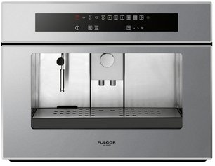 Встраиваемая кофемашина Фулгор Милано LCM 4509 TC ME фото Встраиваемая кофемашина Fulgor Milano LCM 4509 TC ME фото