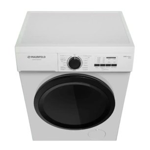 Стиральная машина Маунфилд MFWM106WH052 фото 4 Стиральная машина Maunfeld MFWM106WH052 фото 4