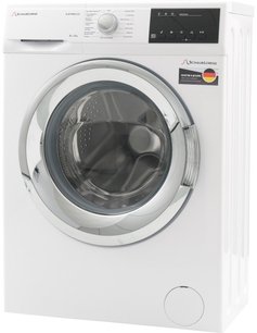 Стиральная машина Шауб Лоренц SLWMW6133 фото 3 Стиральная машина Schaub Lorenz SLWMW6133 фото 3