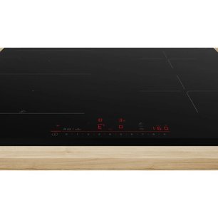 Индукционная варочная панель Бош PVS63KHC1Z фото 2 Индукционная варочная панель Bosch PVS63KHC1Z фото 2
