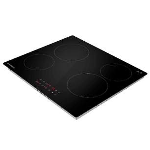 Варочная панель Maunfeld CVCE594STBK фото 3