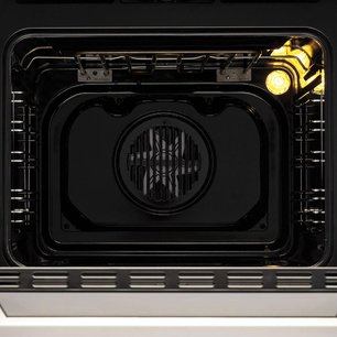 Электрический духовой шкаф KRONA ADRIANO 60 BL фото 3