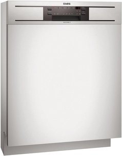 Посудомоечная машина АЕГ F65000IM0P фото Посудомоечная машина AEG F65000IM0P фото