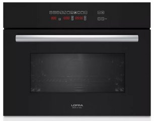 Встраиваемая микроволновая печь Lofra FMVN6TME фото