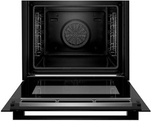 Духовой шкаф Бош HBG 876EC7S фото 3 Духовой шкаф Bosch HBG 876EC7S фото 3