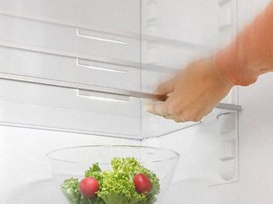 Холодильник Миле KF 37673 iD фото 4 Холодильник Miele KF 37673 iD фото 4