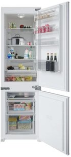 Встраиваемый холодильник KRONA BALFRIN фото 3