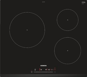 Варочная панель Сименс EU631FCB1E фото Варочная панель Siemens EU631FCB1E фото