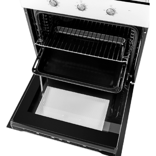 Духовой шкаф Maunfeld MEOC708PW фото 4