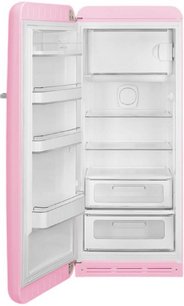 Холодильник Смег FAB28LPK6 фото 2 Холодильник Smeg FAB28LPK6 фото 2