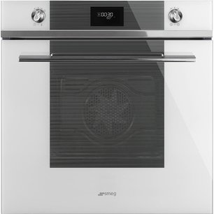 Духовой шкаф Смег SF6101VB фото Духовой шкаф Smeg SF6101VB фото