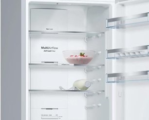 Холодильник Бош KGN39JQ3AR фото 4 Холодильник Bosch KGN39JQ3AR фото 4