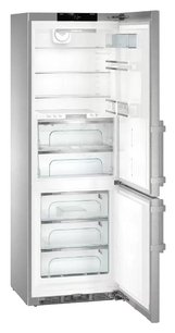 Холодильник Либхер CBNes 5775 фото 4 Холодильник Liebherr CBNes 5775 фото 4
