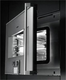 Духовой шкаф-пароварка Гаггенау BS 271-110 фото 2 Духовой шкаф-пароварка Gaggenau BS 271-110 фото 2