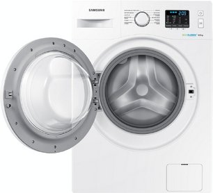 Стиральная машина Samsung WW 60H2200EW фото 4