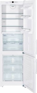 Холодильник Либхер CBN 3913 Comfort BioFresh NoFrost фото 2 Холодильник Liebherr CBN 3913 Comfort BioFresh NoFrost фото 2