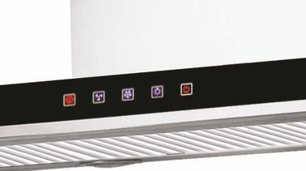 Вытяжка Зигмунд Штайн K 50.91 S фото 3 Вытяжка Zigmund Shtain K 50.91 S фото 3