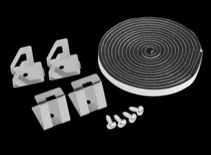 Индукционная варочная панель Маунфилд AVI594FBK фото 4 Индукционная варочная панель Maunfeld AVI594FBK фото 4